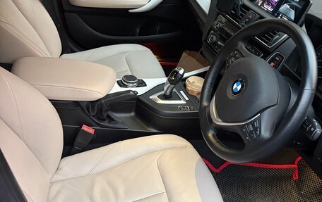 BMW 1 серия, 2015 год, 1 260 000 рублей, 8 фотография