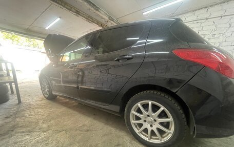 Peugeot 308 II, 2010 год, 310 000 рублей, 5 фотография