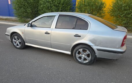 Skoda Octavia IV, 1997 год, 97 000 рублей, 7 фотография