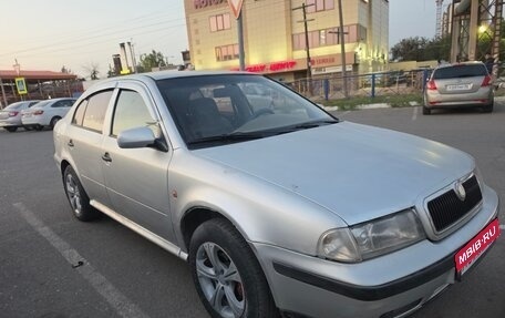Skoda Octavia IV, 1997 год, 97 000 рублей, 5 фотография