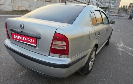 Skoda Octavia IV, 1997 год, 97 000 рублей, 6 фотография