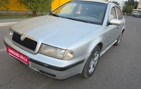 Skoda Octavia IV, 1997 год, 97 000 рублей, 2 фотография