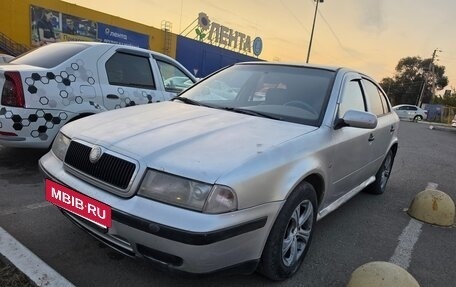 Skoda Octavia IV, 1997 год, 97 000 рублей, 4 фотография