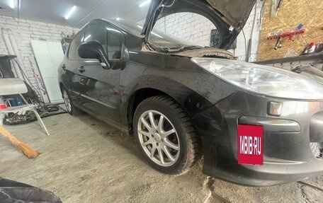 Peugeot 308 II, 2010 год, 310 000 рублей, 3 фотография