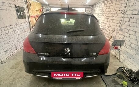 Peugeot 308 II, 2010 год, 310 000 рублей, 4 фотография
