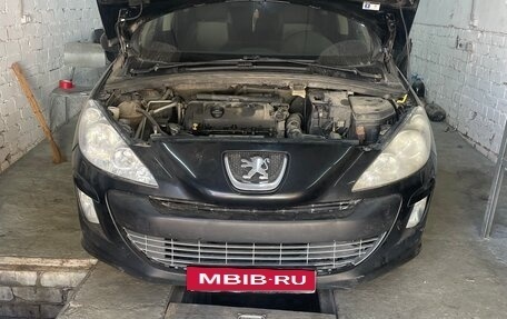 Peugeot 308 II, 2010 год, 310 000 рублей, 6 фотография