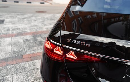 Mercedes-Benz S-Класс, 2026 год, 27 350 000 рублей, 9 фотография