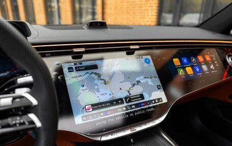 Mercedes-Benz S-Класс, 2026 год, 27 350 000 рублей, 14 фотография