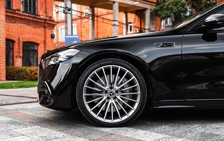 Mercedes-Benz S-Класс, 2026 год, 27 350 000 рублей, 4 фотография