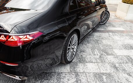 Mercedes-Benz S-Класс, 2026 год, 27 350 000 рублей, 10 фотография
