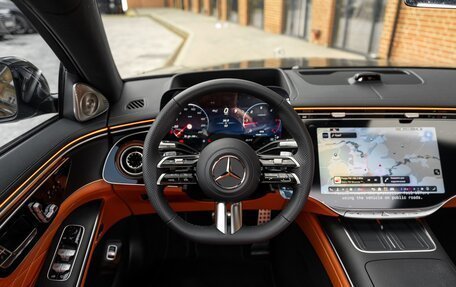 Mercedes-Benz S-Класс, 2026 год, 27 350 000 рублей, 12 фотография