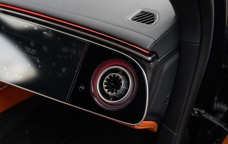 Mercedes-Benz S-Класс, 2026 год, 27 350 000 рублей, 21 фотография