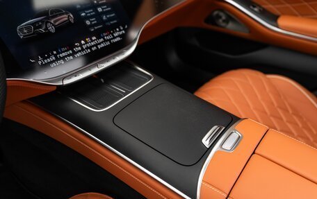 Mercedes-Benz S-Класс, 2026 год, 27 350 000 рублей, 16 фотография