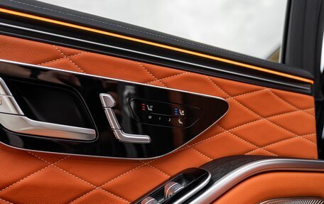 Mercedes-Benz S-Класс, 2026 год, 27 350 000 рублей, 30 фотография