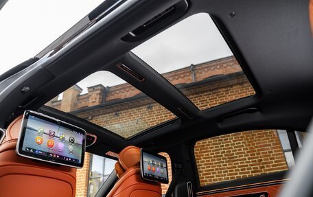 Mercedes-Benz S-Класс, 2026 год, 27 350 000 рублей, 29 фотография