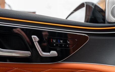 Mercedes-Benz S-Класс, 2026 год, 27 350 000 рублей, 23 фотография