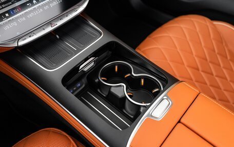 Mercedes-Benz S-Класс, 2026 год, 27 350 000 рублей, 17 фотография