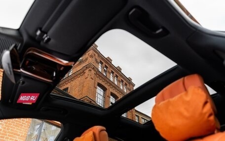 Mercedes-Benz S-Класс, 2026 год, 27 350 000 рублей, 20 фотография