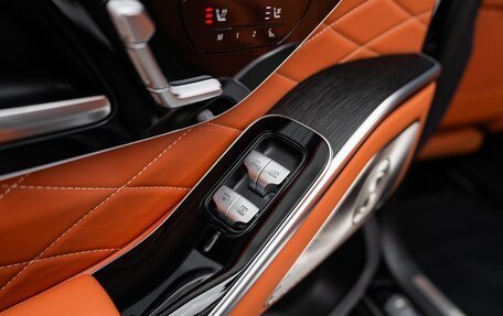 Mercedes-Benz S-Класс, 2026 год, 27 350 000 рублей, 31 фотография