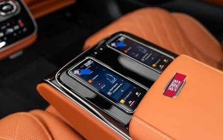 Mercedes-Benz S-Класс, 2026 год, 27 350 000 рублей, 33 фотография