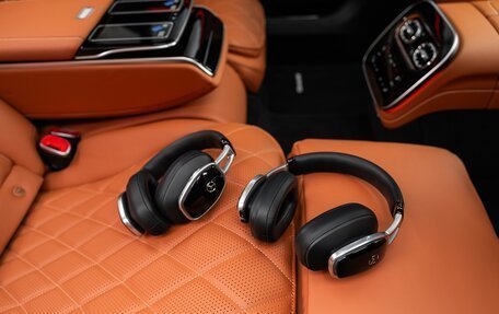 Mercedes-Benz S-Класс, 2026 год, 27 350 000 рублей, 37 фотография