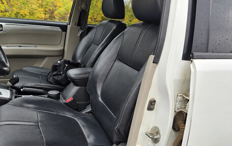 Mitsubishi Pajero Sport II рестайлинг, 2012 год, 1 550 000 рублей, 3 фотография
