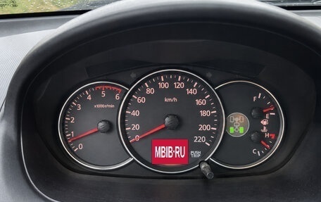 Mitsubishi Pajero Sport II рестайлинг, 2012 год, 1 550 000 рублей, 4 фотография