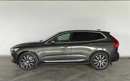 Volvo XC60 II, 2019 год, 3 400 000 рублей, 7 фотография