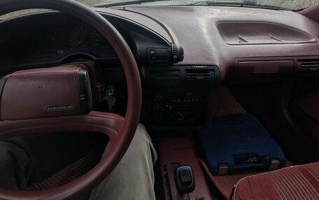 Chevrolet Beretta, 1988 год, 330 000 рублей, 4 фотография