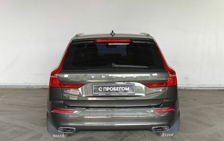 Volvo XC60 II, 2019 год, 3 400 000 рублей, 5 фотография
