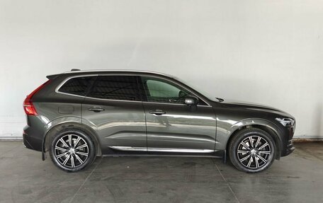 Volvo XC60 II, 2019 год, 3 400 000 рублей, 8 фотография
