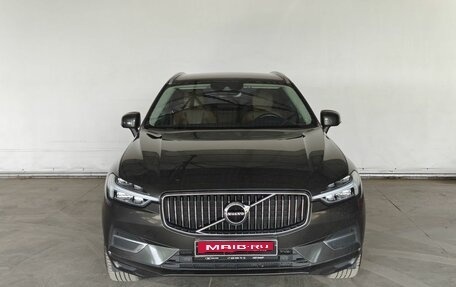 Volvo XC60 II, 2019 год, 3 400 000 рублей, 2 фотография