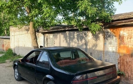 Chevrolet Beretta, 1988 год, 330 000 рублей, 2 фотография