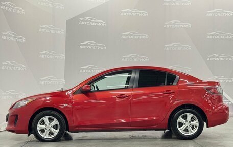 Mazda 3, 2011 год, 950 000 рублей, 2 фотография