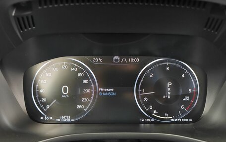 Volvo XC60 II, 2019 год, 3 400 000 рублей, 13 фотография