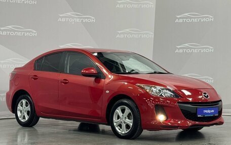 Mazda 3, 2011 год, 950 000 рублей, 7 фотография