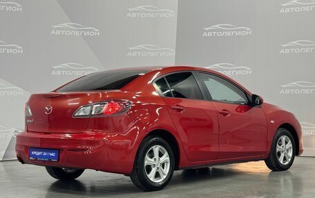 Mazda 3, 2011 год, 950 000 рублей, 5 фотография