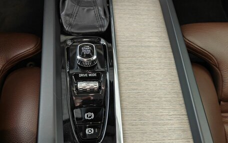 Volvo XC60 II, 2019 год, 3 400 000 рублей, 17 фотография