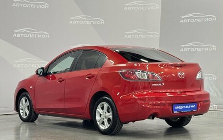 Mazda 3, 2011 год, 950 000 рублей, 3 фотография