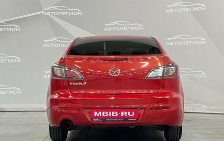 Mazda 3, 2011 год, 950 000 рублей, 4 фотография