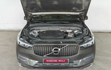 Volvo XC60 II, 2019 год, 3 400 000 рублей, 19 фотография