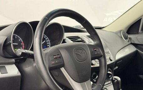 Mazda 3, 2011 год, 950 000 рублей, 10 фотография