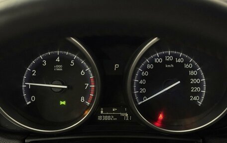 Mazda 3, 2011 год, 950 000 рублей, 14 фотография