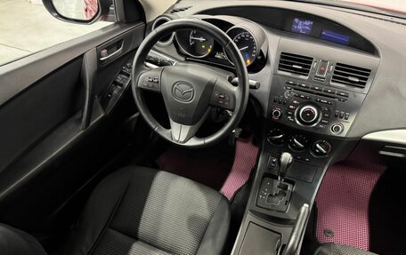 Mazda 3, 2011 год, 950 000 рублей, 15 фотография