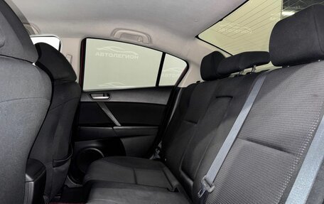 Mazda 3, 2011 год, 950 000 рублей, 12 фотография
