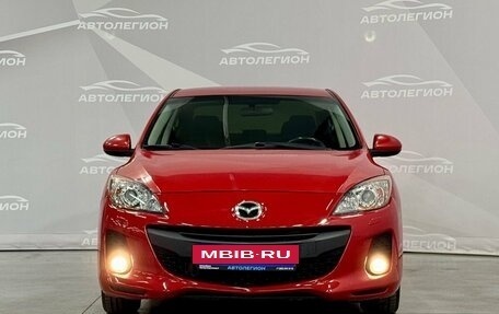 Mazda 3, 2011 год, 950 000 рублей, 8 фотография