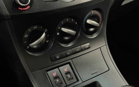 Mazda 3, 2011 год, 950 000 рублей, 13 фотография