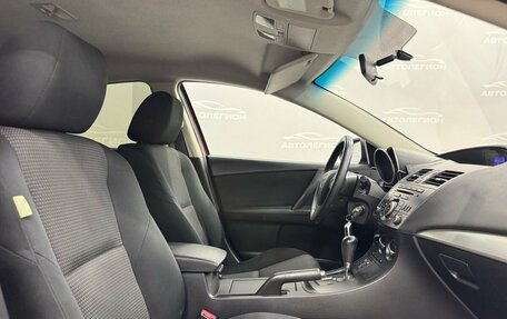 Mazda 3, 2011 год, 950 000 рублей, 18 фотография