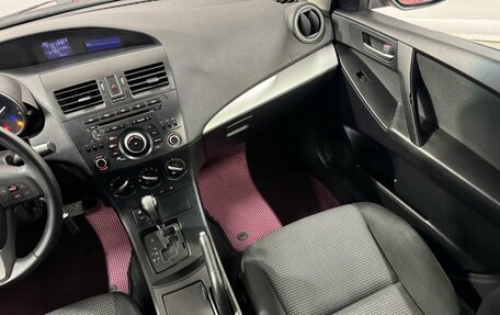 Mazda 3, 2011 год, 950 000 рублей, 16 фотография