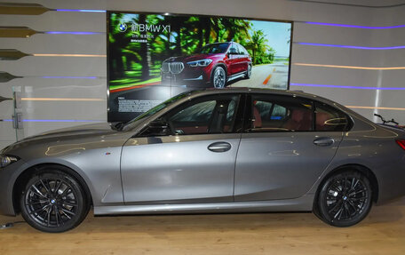 BMW 3 серия, 2023 год, 3 090 000 рублей, 5 фотография